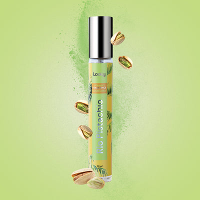 Looky Mini-Fragrance #50 Rio Pistachio
