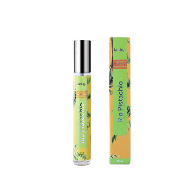 Looky Mini-Fragrance #50 Rio Pistachio