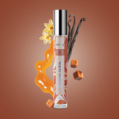 Looky Mini-Fragrance #51 Dulce Vita