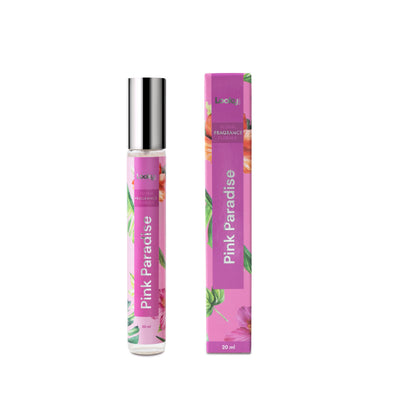 Looky Mini-Fragrance #52 Pink Paradise