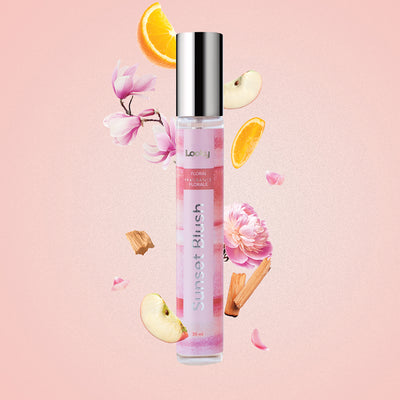 Looky Mini-Fragrance #53 Sunset Blush