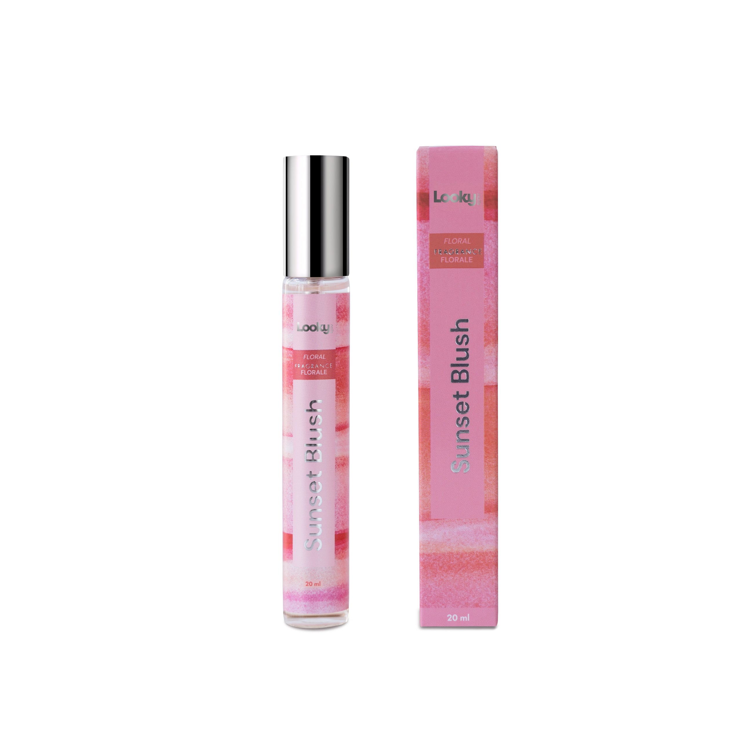 Looky Mini-Fragrance #53 Sunset Blush
