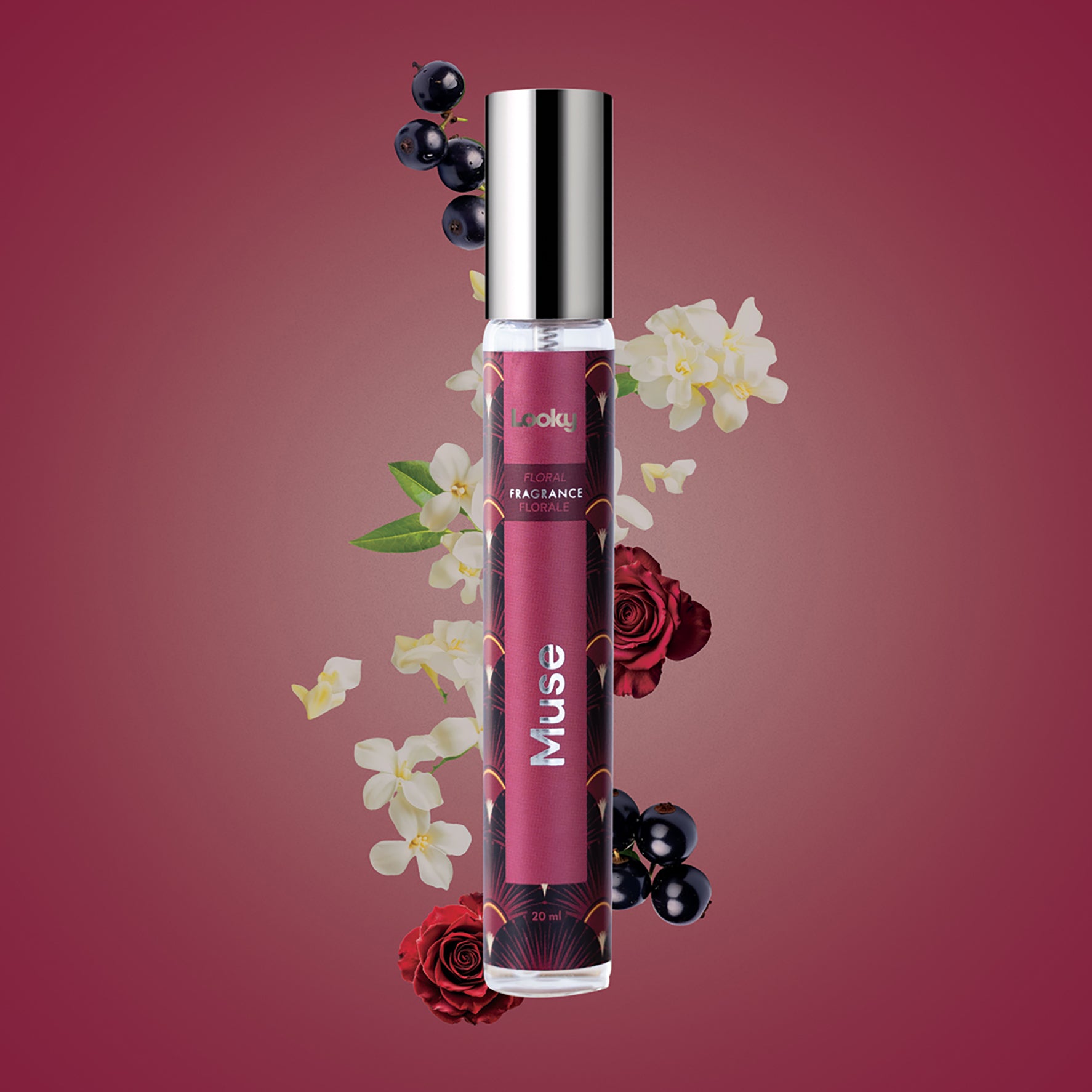 Looky Mini-Fragrance #54 Muse