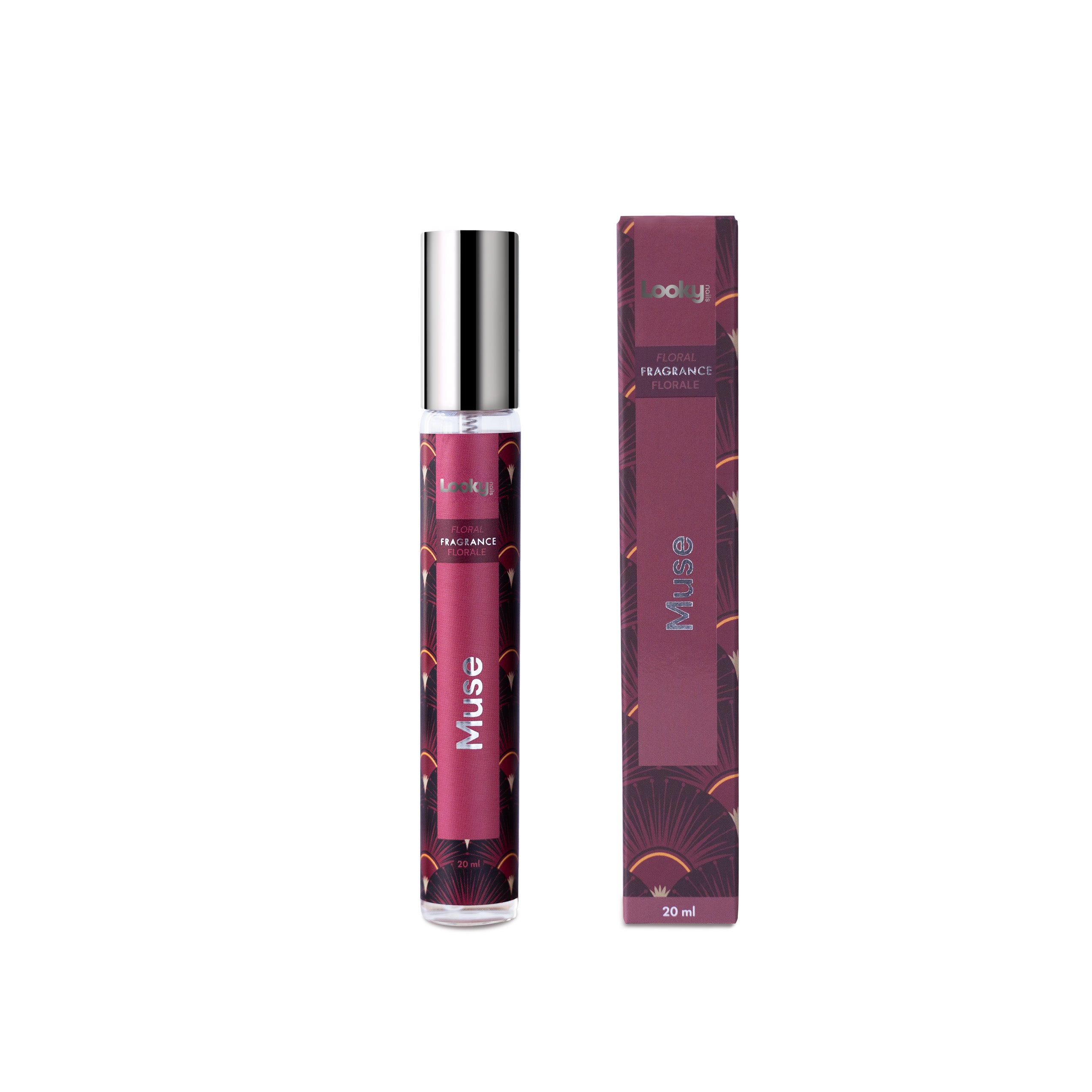 Looky Mini-Fragrance #54 Muse