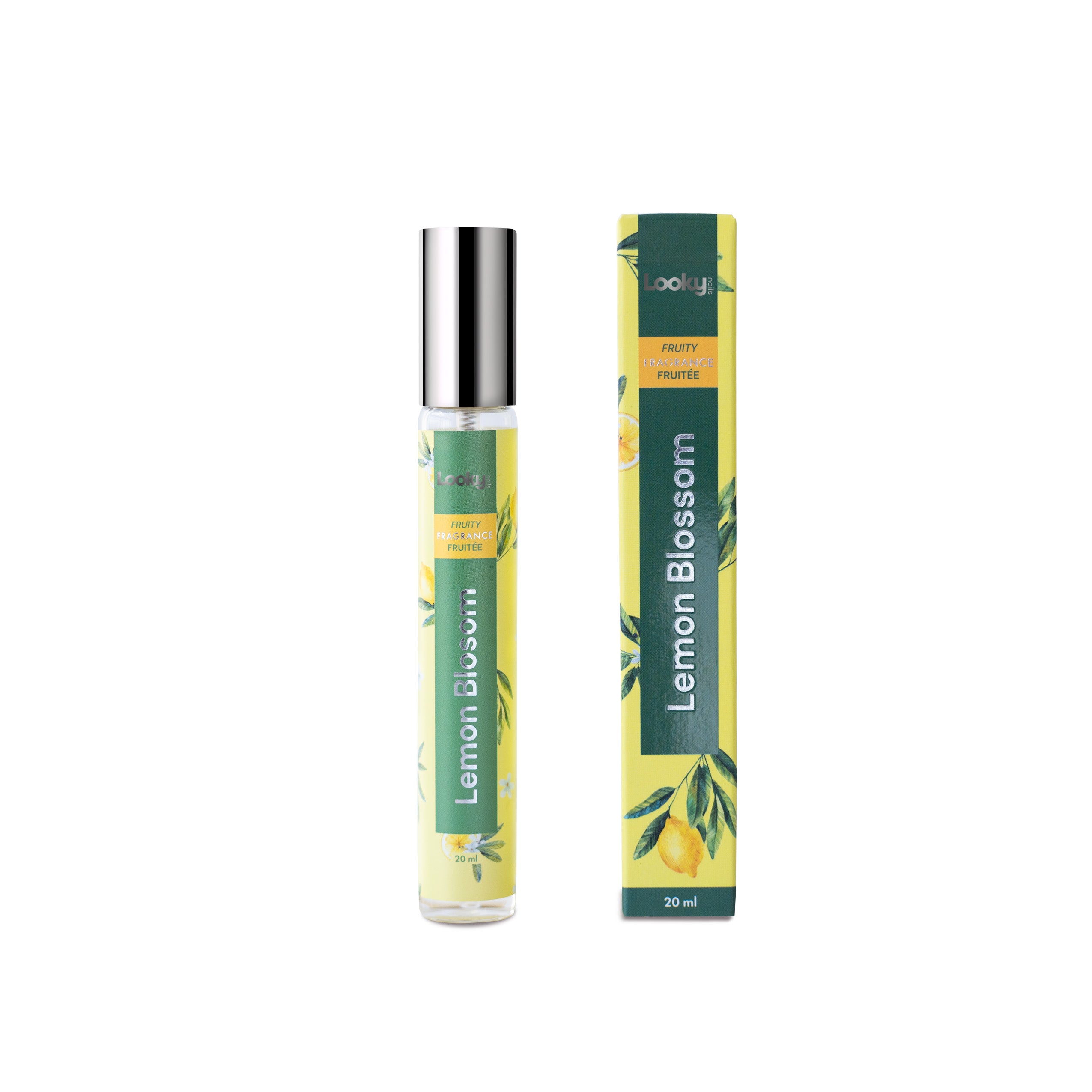 Looky Mini-Fragrance #55 Lemon Blossom