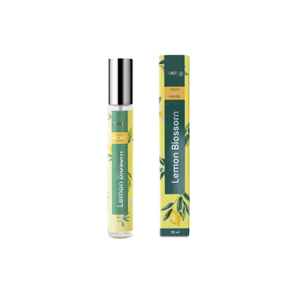 Looky Mini-Fragrance #55 Lemon Blossom