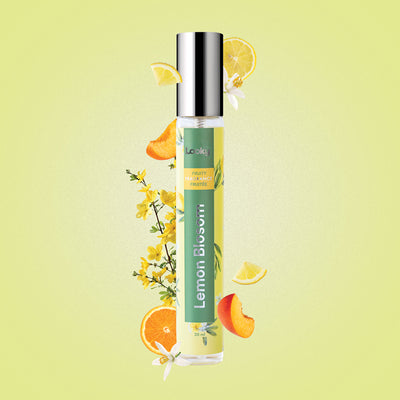 Looky Mini-Fragrance #55 Lemon Blossom