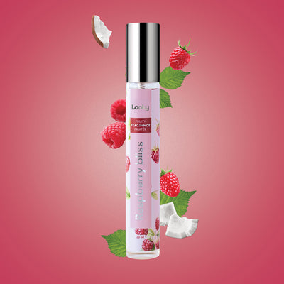 Looky Mini-Fragrance #56 Raspberry Bliss