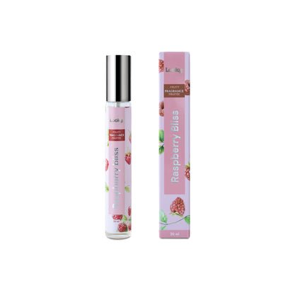 Looky Mini-Fragrance #56 Raspberry Bliss