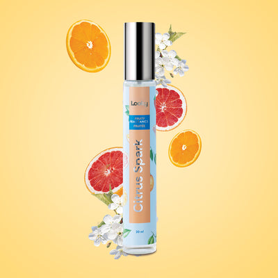 Looky Mini-Fragrance #57 Citrus Spark