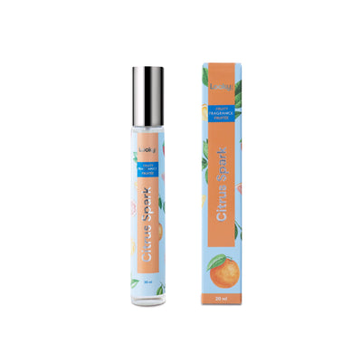 Looky Mini-Fragrance #57 Citrus Spark