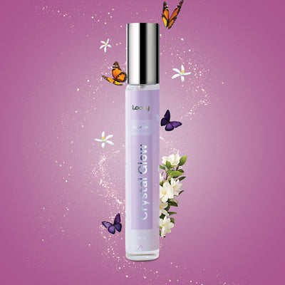 Looky Mini-Fragrance #58 Crystal Glow