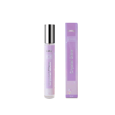 Looky Mini-Fragrance #58 Crystal Glow