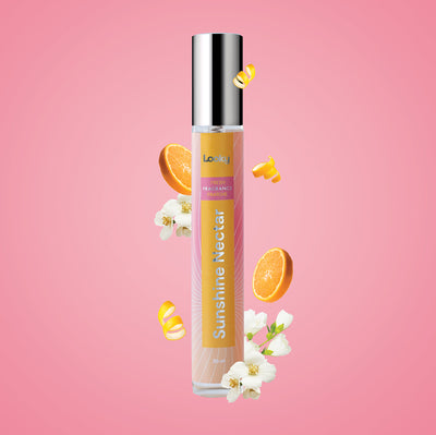 Looky Mini-Fragrance #59 Sunshine Nectar