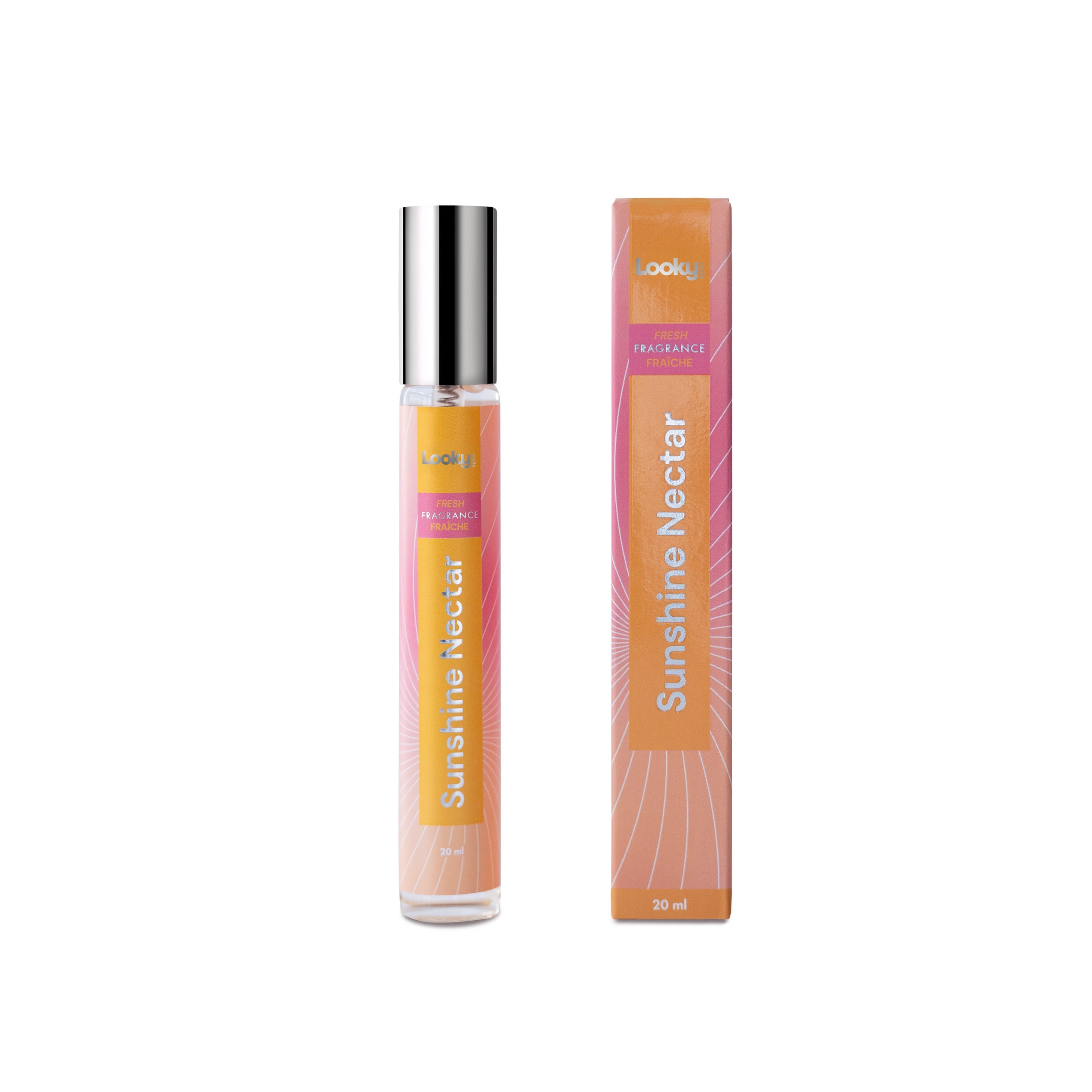 Looky Mini-Fragrance #59 Sunshine Nectar