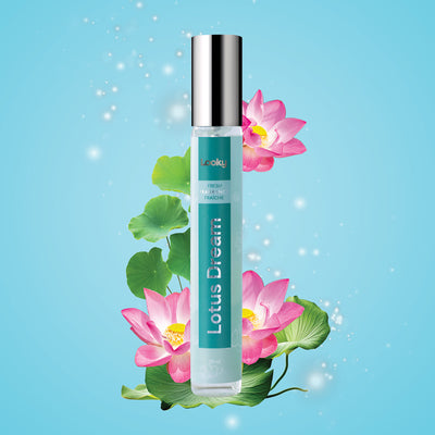 Looky Mini-Fragrance #60 Lotus Dream