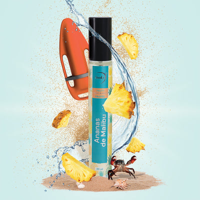 Looky Mini-Fragrance #5 - Ananas de Malibu