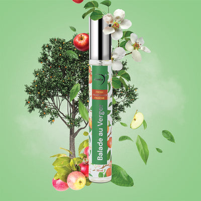 Looky Mini-Fragrance #34 Balade au Verger