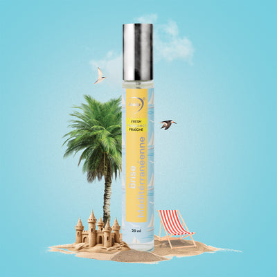 Looky Mini-Fragrance #46 Brise Méditerranéenne
