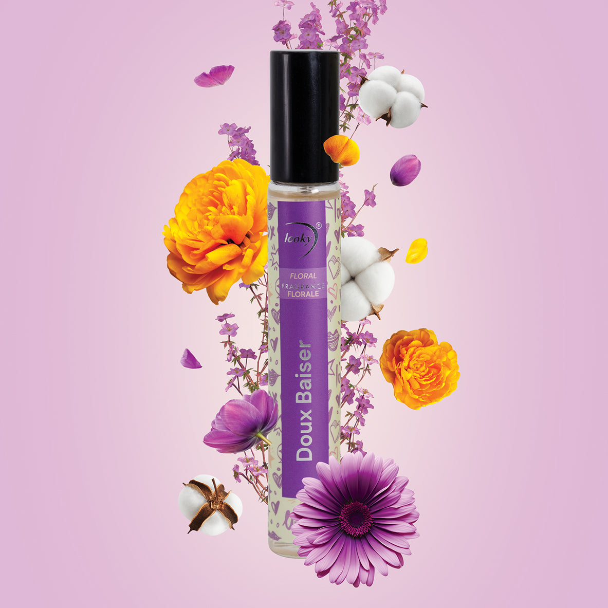 Looky Mini-Fragrance #8 - Doux Baiser