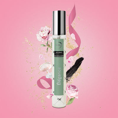 Looky Mini-Fragrance #31 Élégance