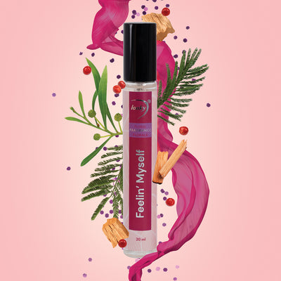 Looky Mini-Fragrance #10 - Feelin' Myself