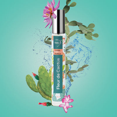 Looky Mini-Fragrance #29 Fleur de Cactus