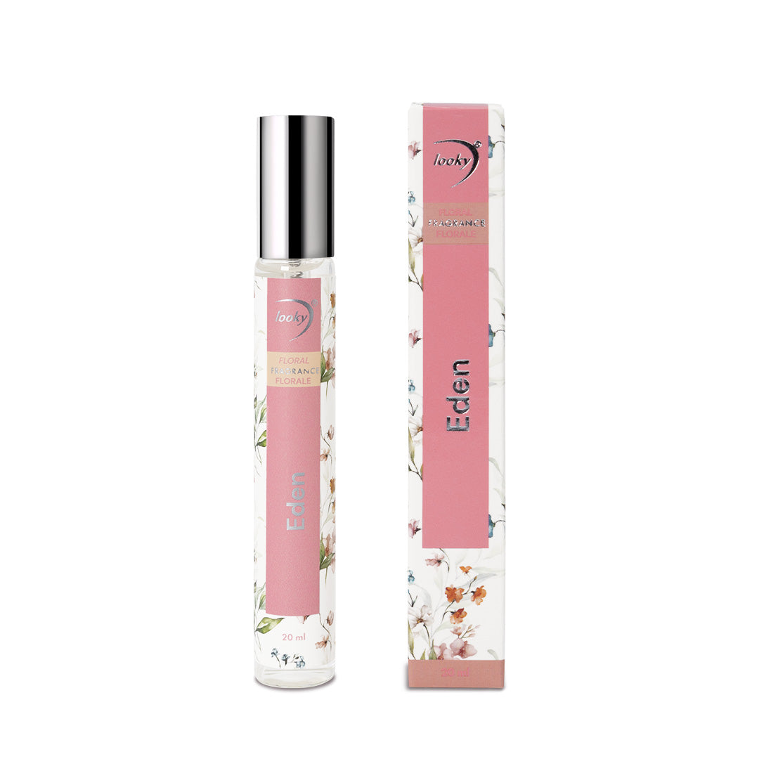 Looky Mini-Fragrance #40 Eden