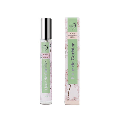Looky Mini-Fragrance #28 Fleur de Cerisier