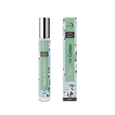Looky Mini-Fragrance #30 Fleur de Coton