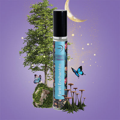 Looky Mini-Fragrance #19 - Forêt Enchantée