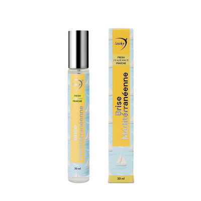 Looky Mini-Fragrance #46 Brise Méditerranéenne