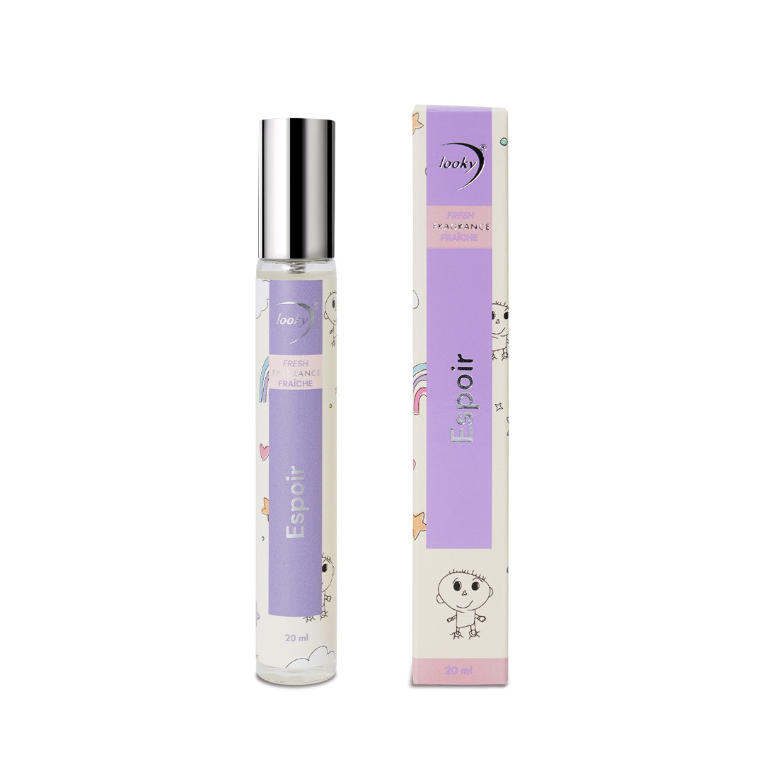 Looky Mini-Fragrance #47 Espoir