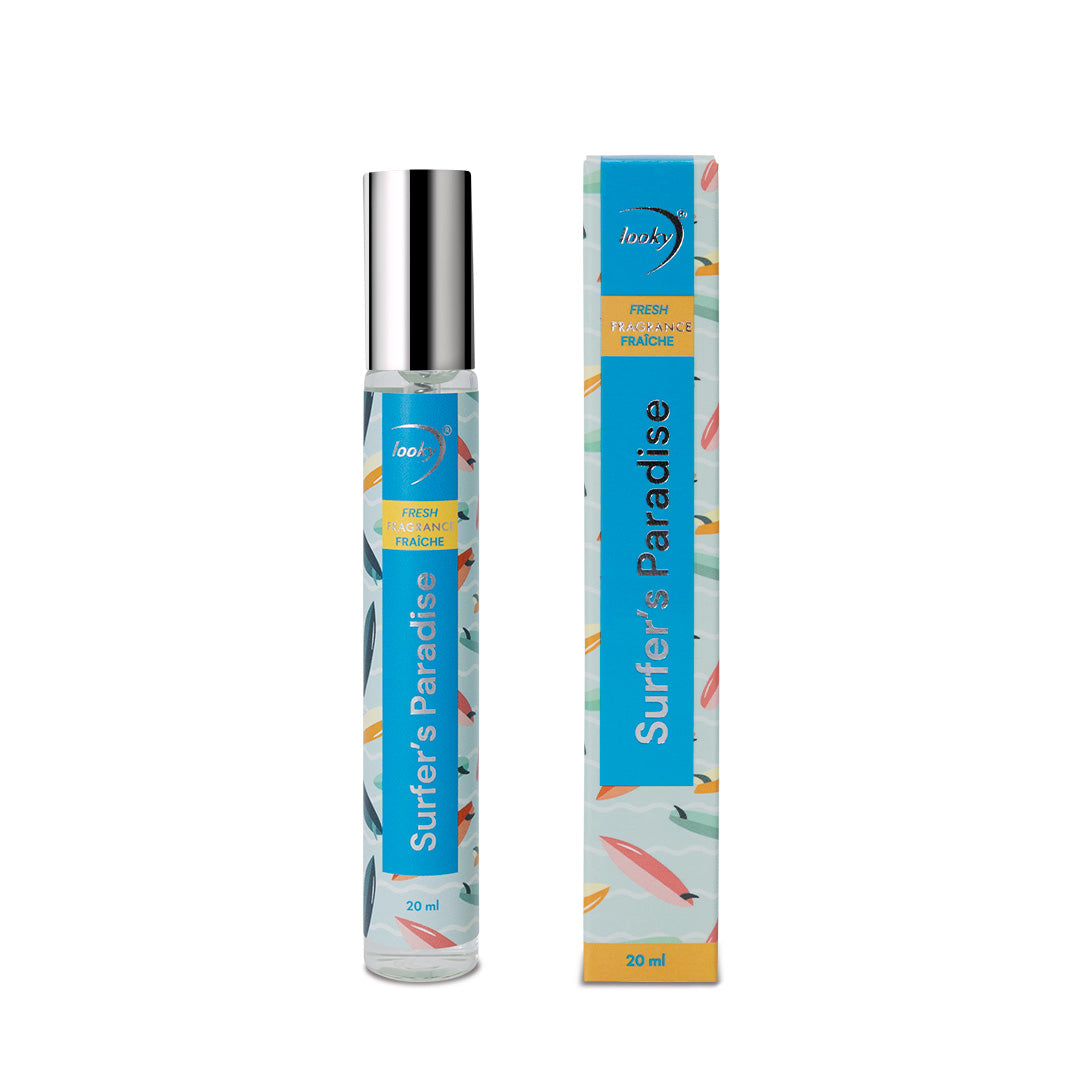 Looky Mini-Fragrance #48 Surfer's Paradise