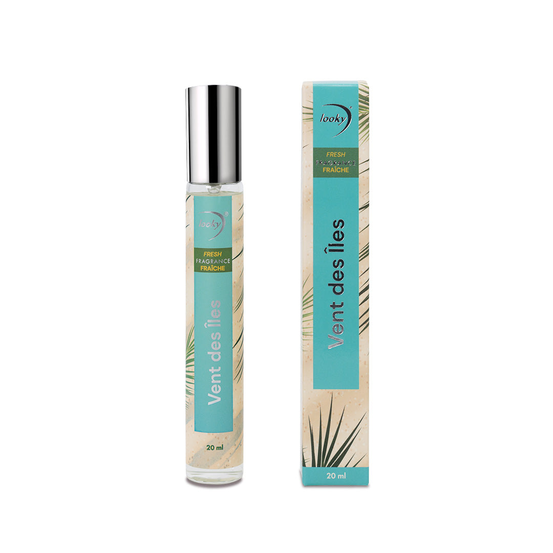 Looky Mini-Fragrance #36 Vent des Iles (EXCLUSIVITÉ WEB)