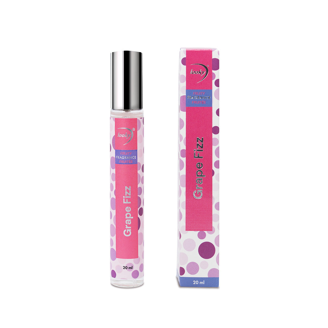 Looky Mini-Fragrance #26 Grape Fizz