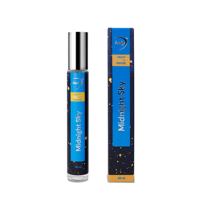 Looky Mini-Fragrance #38 Midnight Sky (EXCLUSIVITÉ WEB)