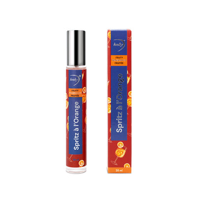 Looky Mini-Fragrance #25 Spitz à l'orange