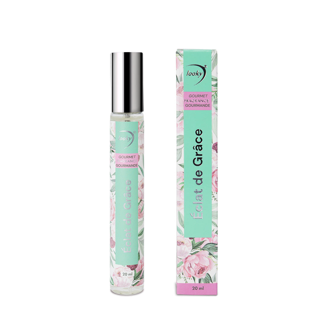  Mini-Fragrance #44 Éclat de Grâce 