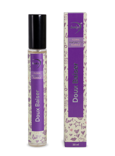 Looky Mini-Fragrance #8 - Doux Baiser