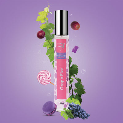 Looky Mini-Fragrance #26 Grape Fizz