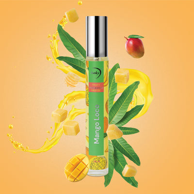 Looky Mini-Fragrance #27 Mango Loco