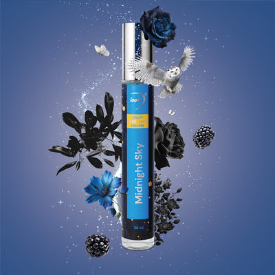 Looky Mini-Fragrance #38 Midnight Sky (EXCLUSIVITÉ WEB)