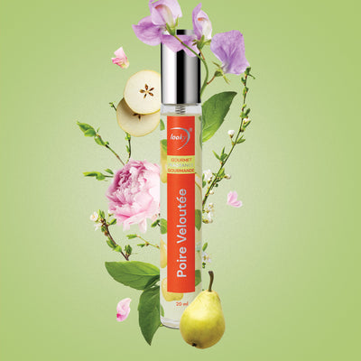 Looky Mini-Fragrance #43 Poire Veloutée