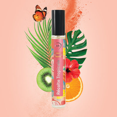 Looky Mini-Fragrance #3 - Récolte Tropicale