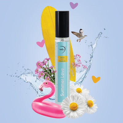 Looky Mini-Fragrance #24 - Summer Love