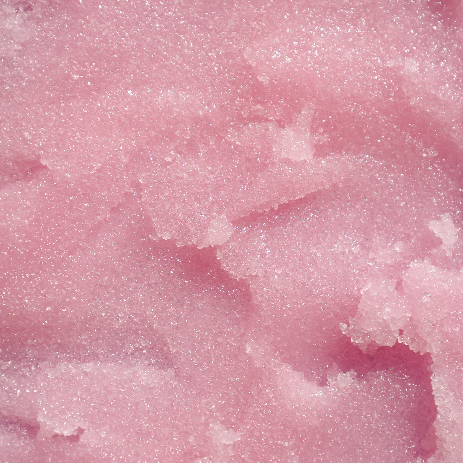 Looky Sucre à Lèvres Exfoliant #1 - Fraise