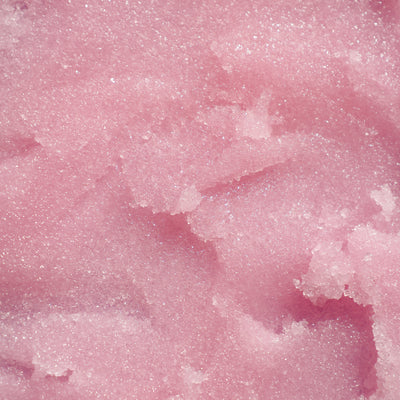 Looky Sucre à Lèvres Exfoliant #1 - Fraise