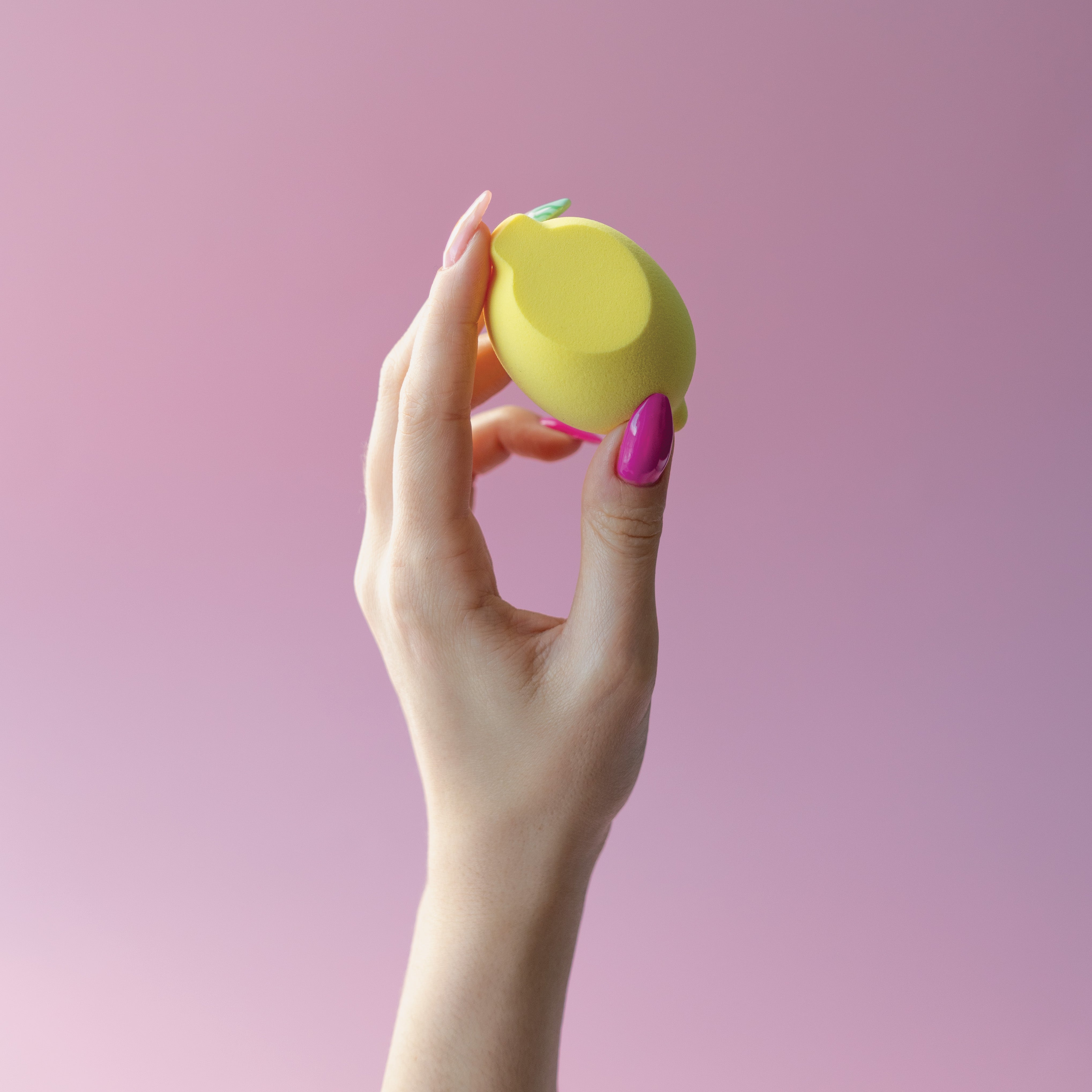 Miss Looky Éponge Frutti Blender - Citron