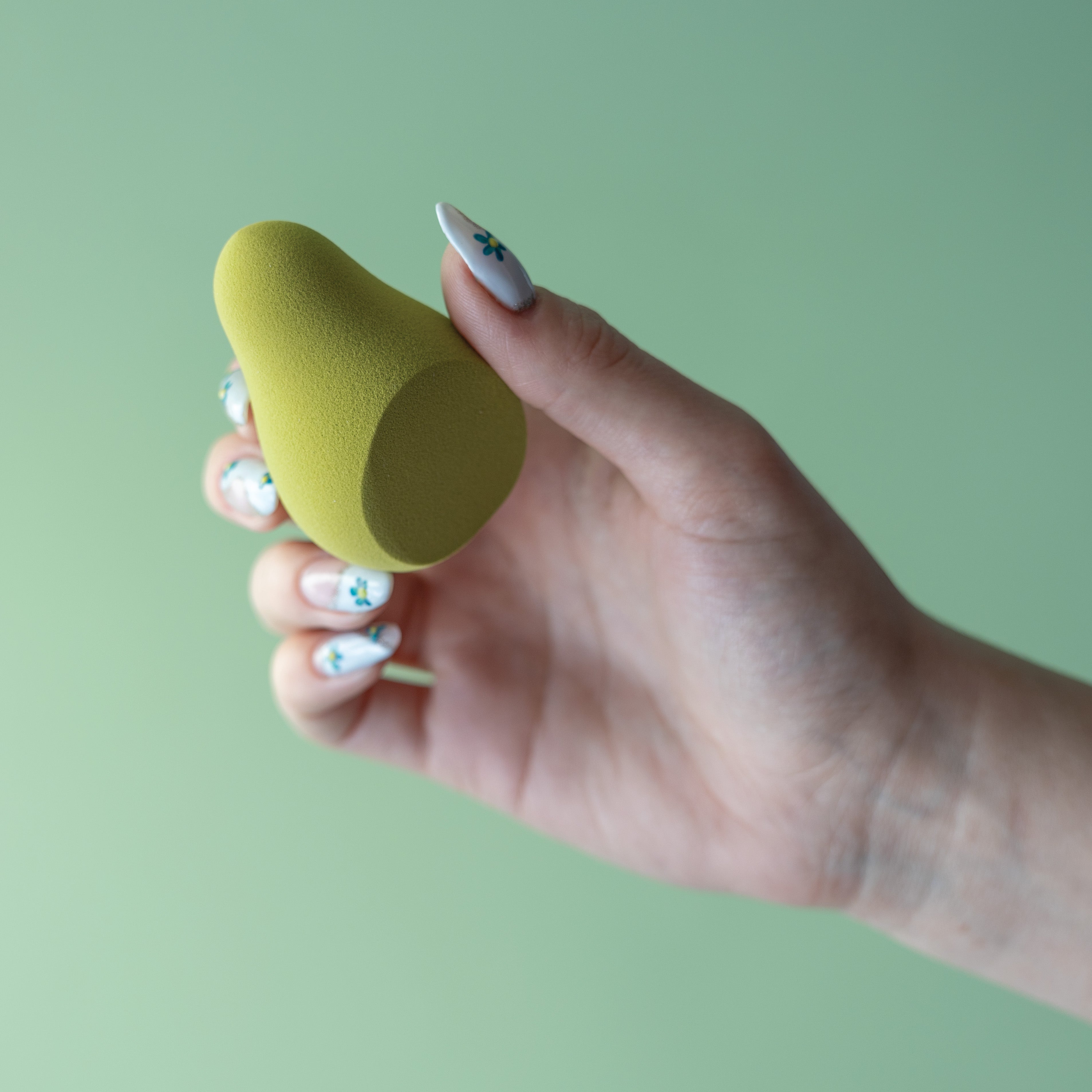 Miss Looky Éponge Frutti Blender - Poire